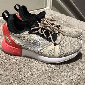 Nike Dual Racer